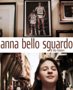 anna bello sguardo