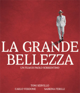 la grande bellezza locandina