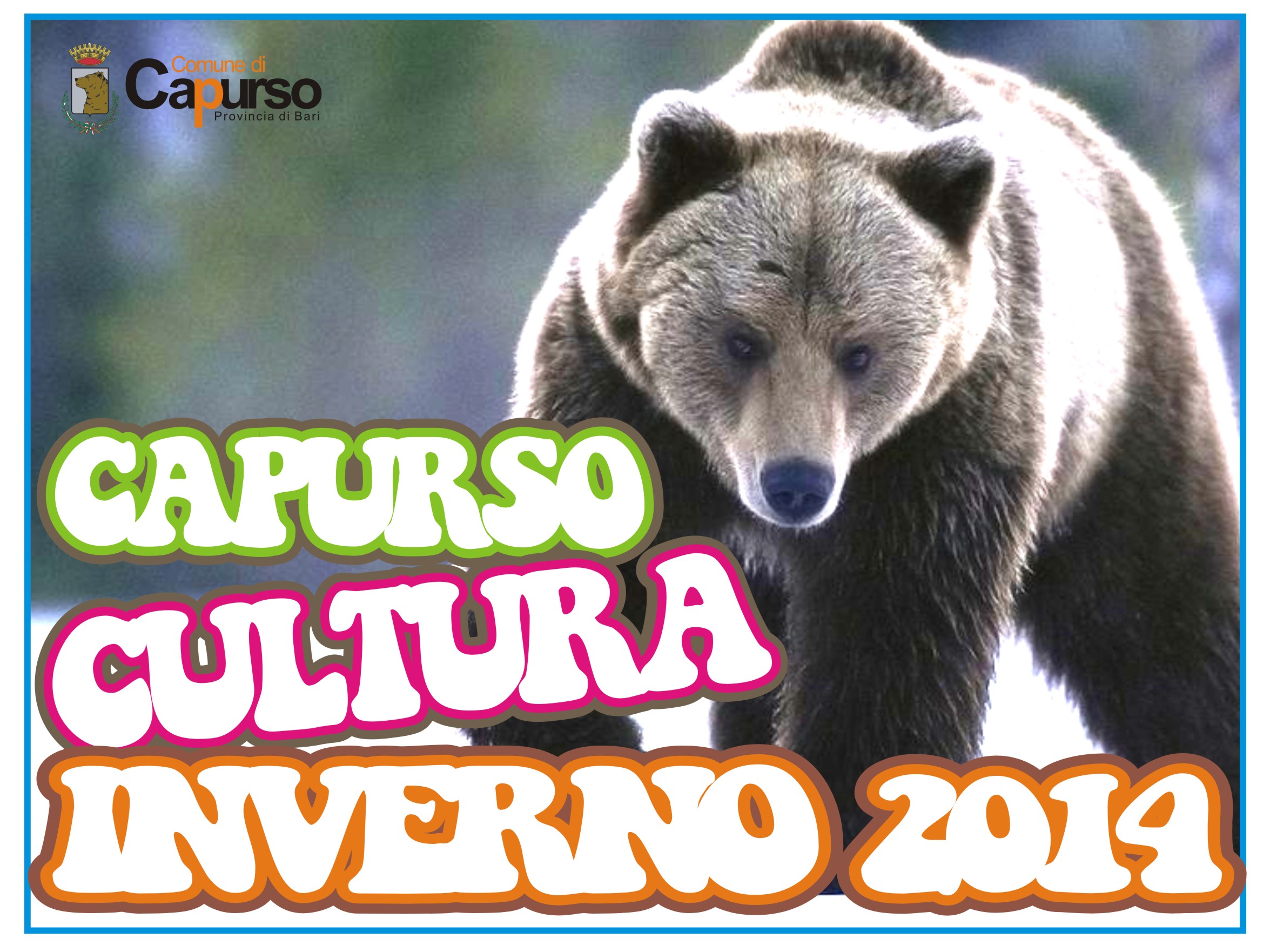 l'inverno 2014 banner