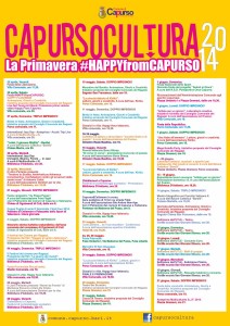 capurso cultura primavera happy1