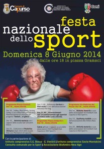 GIORNATASPORT2014