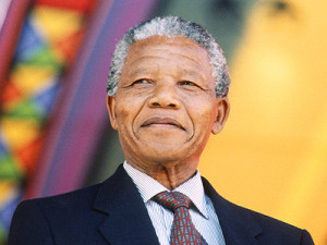 mandela